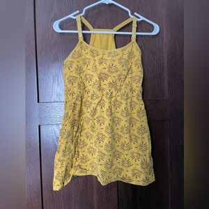 Nursing Tank top